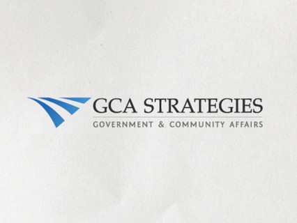 GCA Strategies Logo
