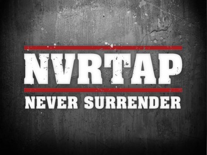 NVRTAP Logo