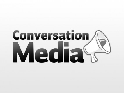 Conversation Media Logo