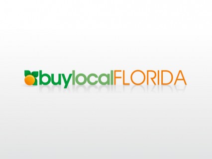Buy Local Florida logo