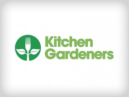 Kitchen Gardeners Logo
