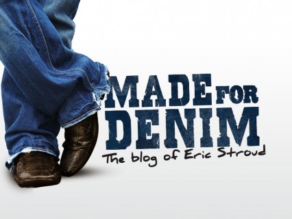 Made For Denim Logo