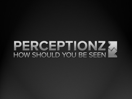 Perceptionz Logo