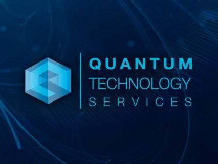 Quantum Technology Services Logo