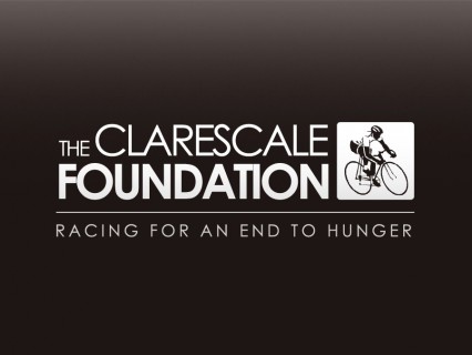 The Clarescale Foundation Logo