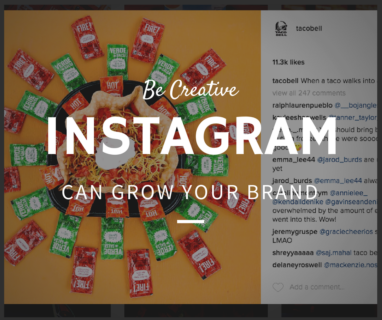 social media tips for instagram with business