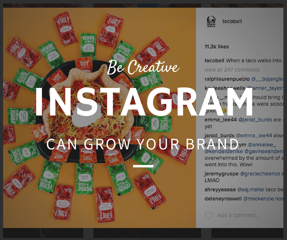 Instagram Tips for Business - social media tips for instagram with business