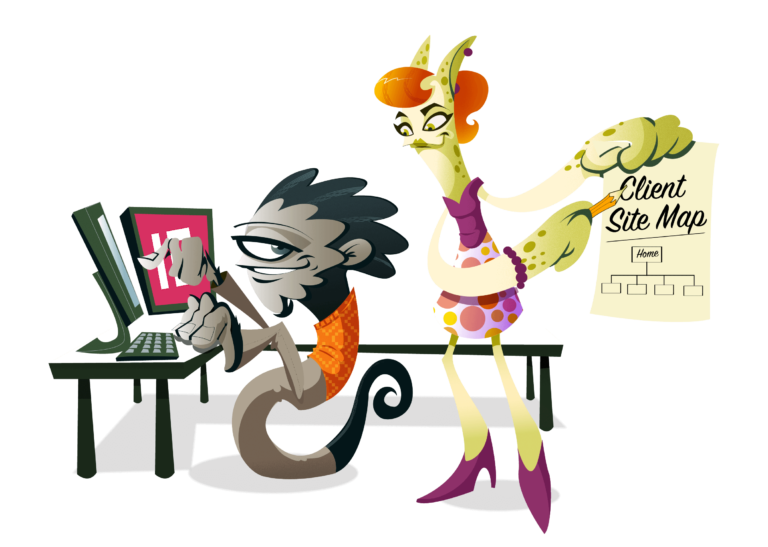 WordPress Support Developer - Easily Amused, Inc.