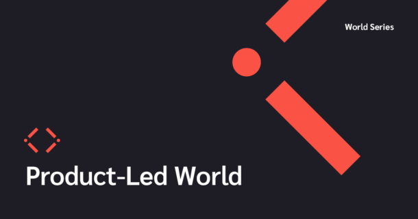 Product-Led World Summit SaaS Conference 