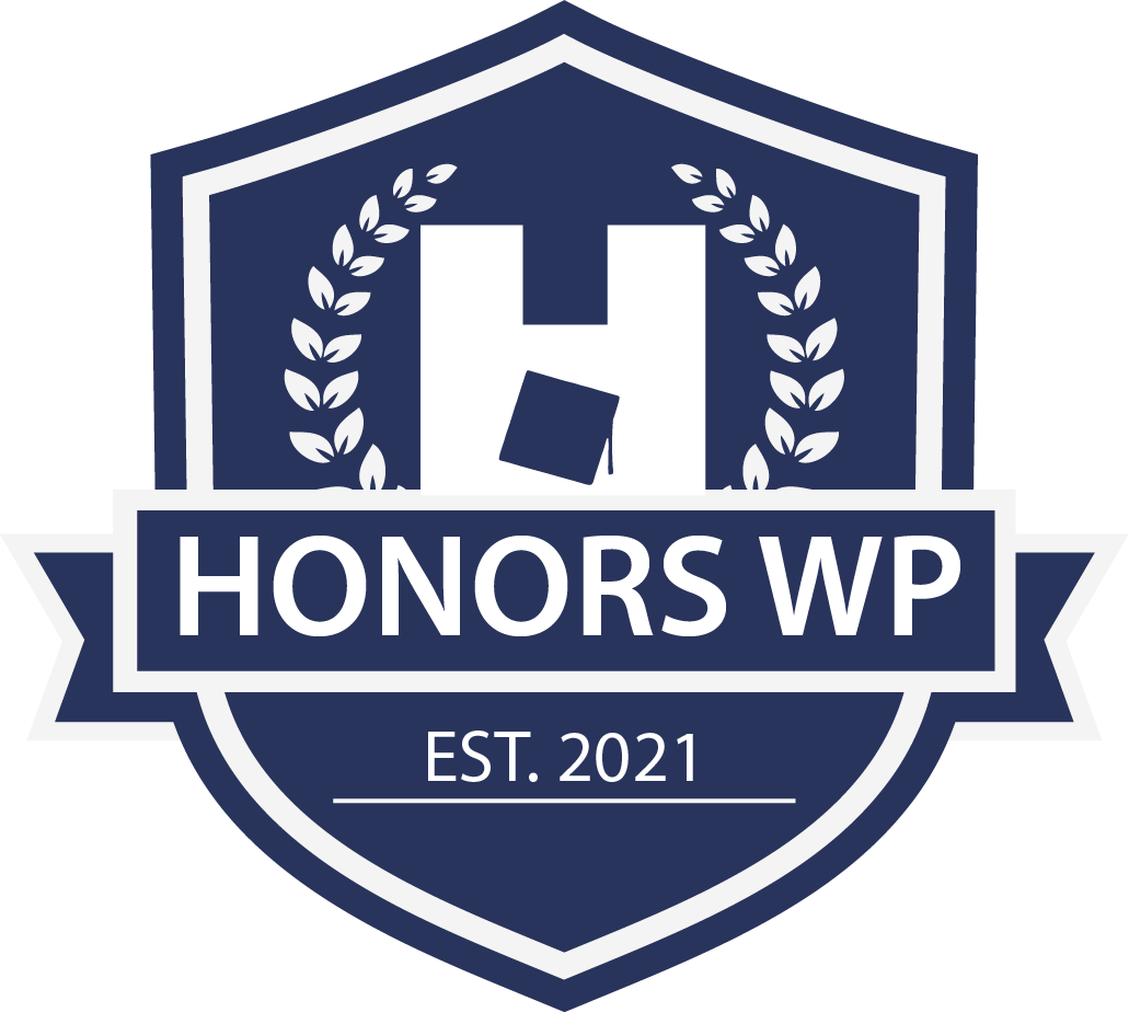 Honors WP logo