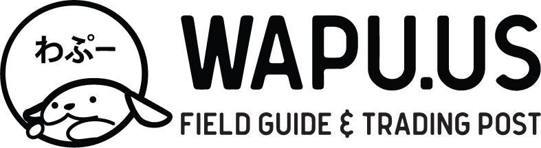 Wapuus logo